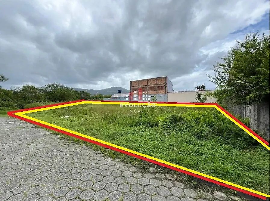 TERRENO 360m², 2 Pavimentos, Escritura - João Rosa - Foto 2