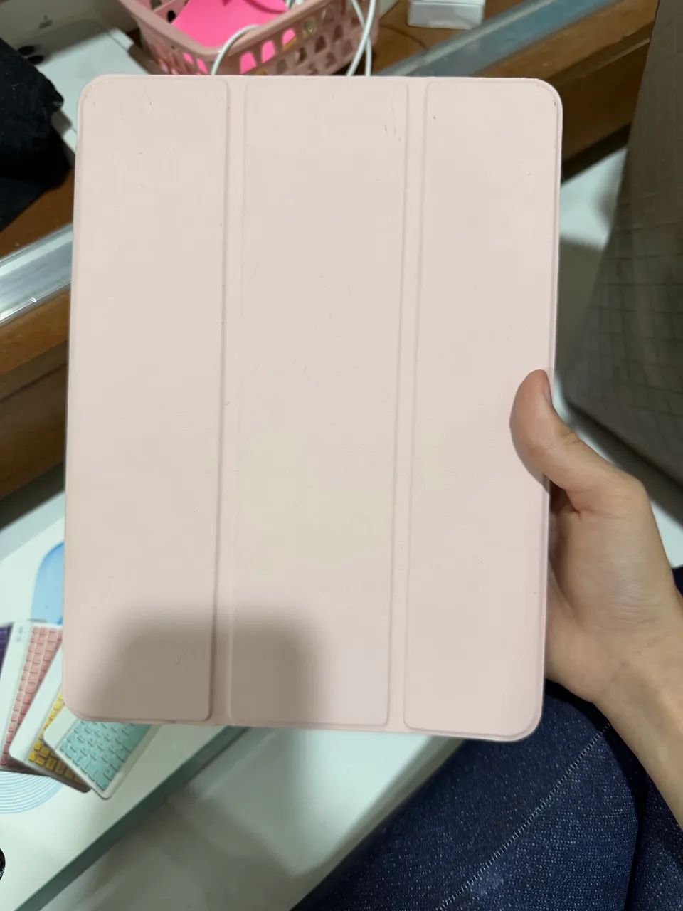 Capa Ipad 9