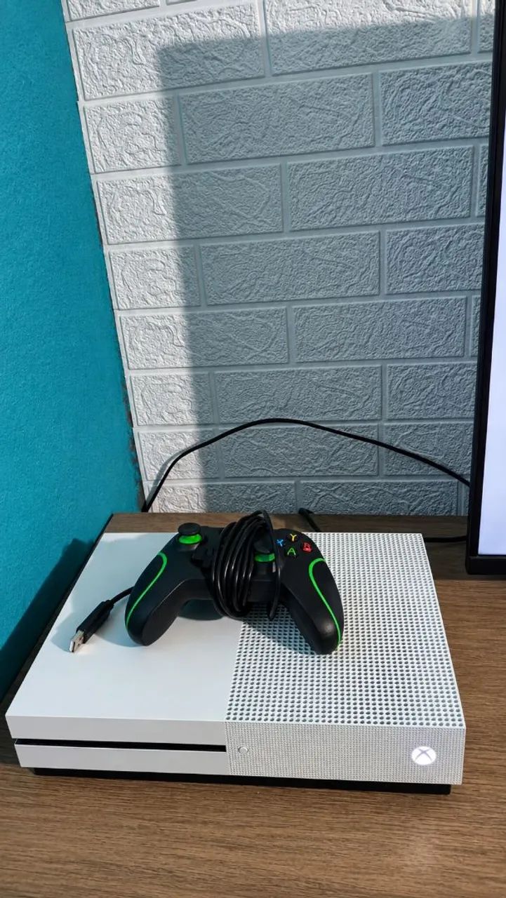 Xbox One S  - Foto 3