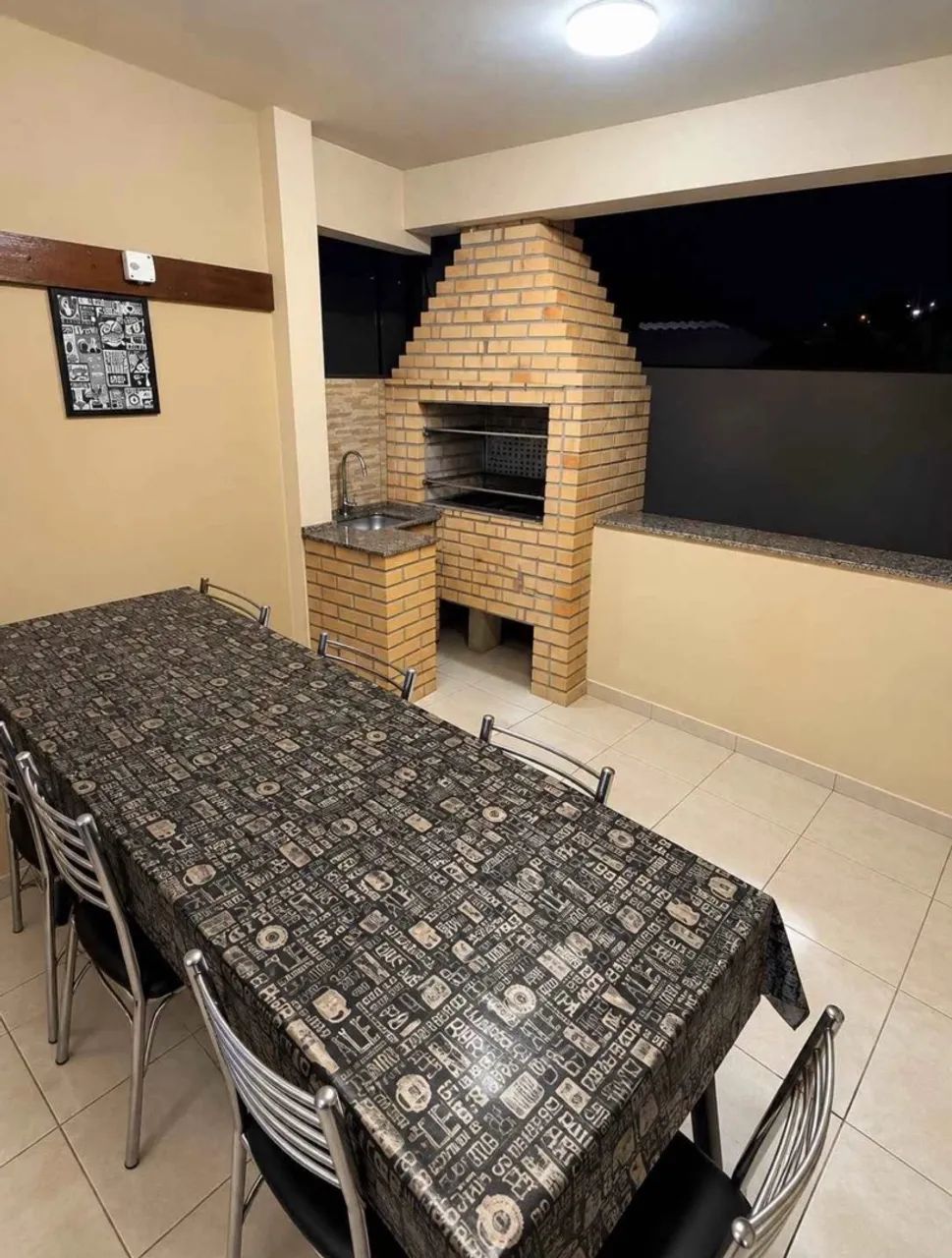 QUARTO DISPONÍVEL ITACORUBI  - Foto 4