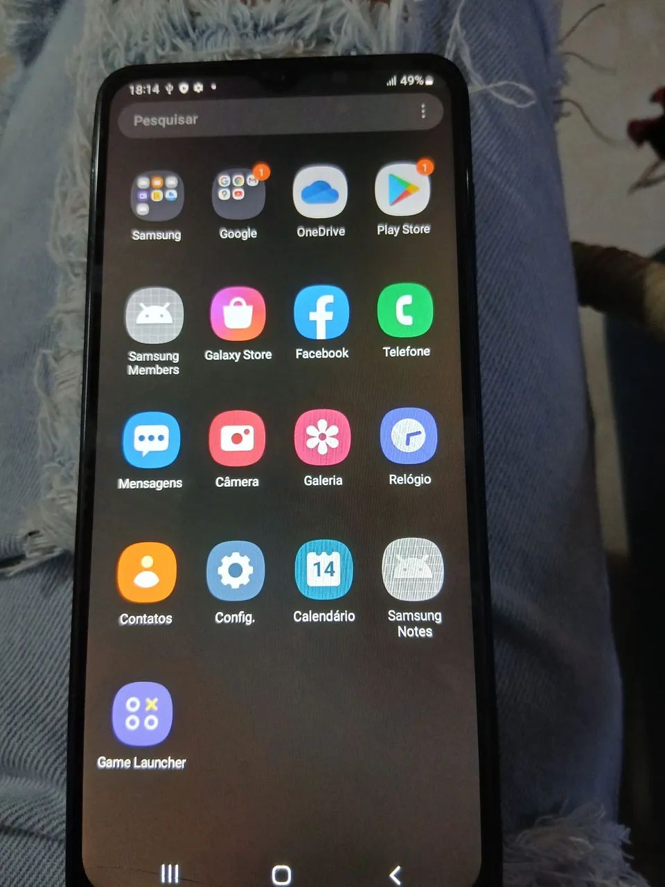 Smartphone Samsung  - Foto 3