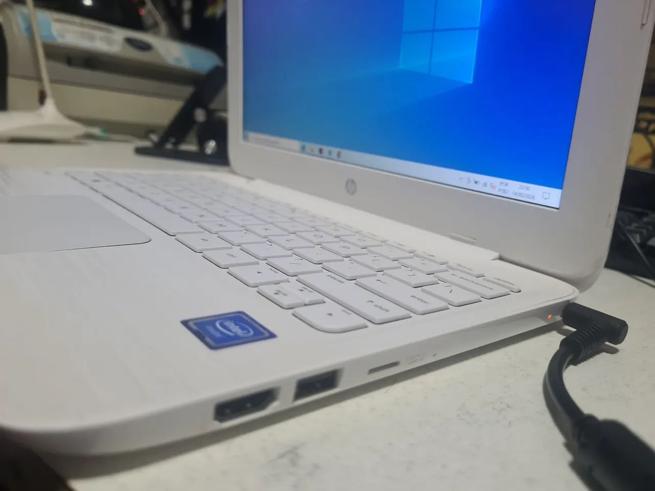 Notebook HP - oportunidade  - Foto 4