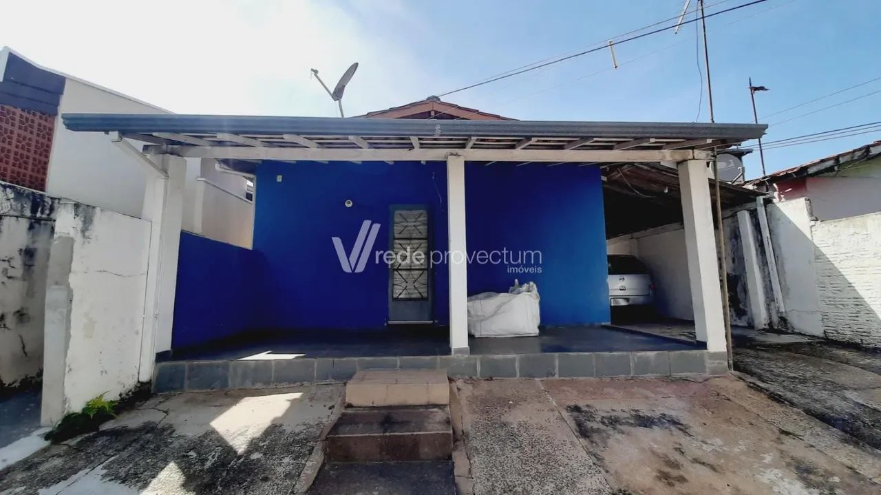 casa - Vila Aurocan - Campinas - Foto 5