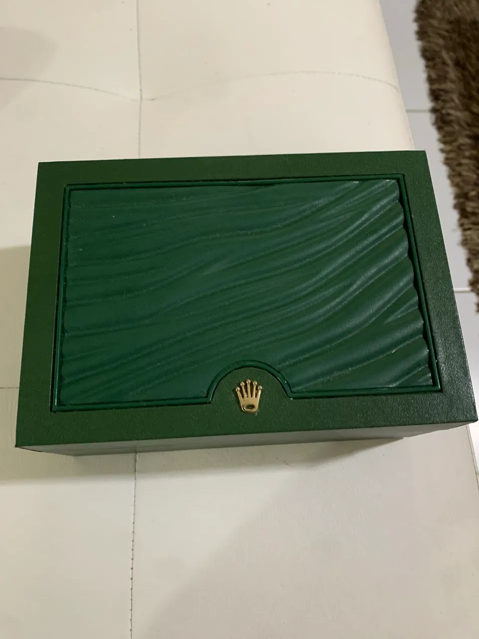Relógio Rolex Submariner Linha Premium - Foto 4