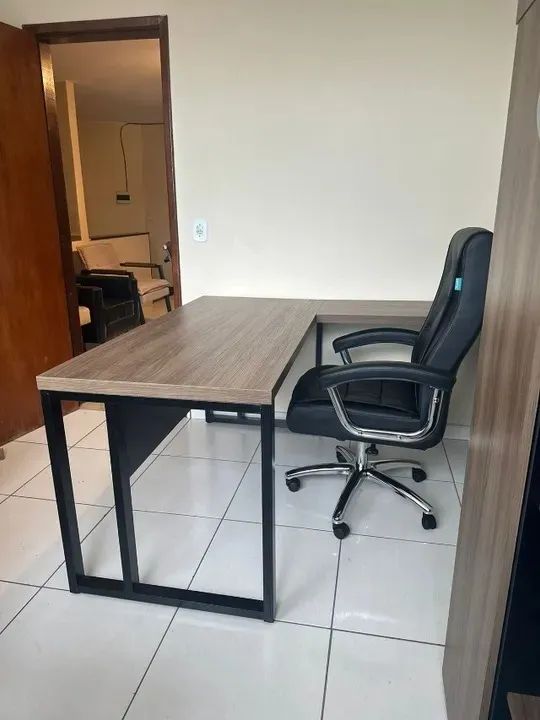 Mesa de escritorio 