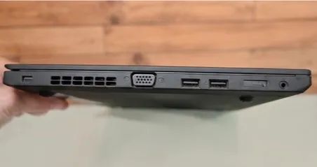 Notebook Thinkpad T440 i5 8gb - Foto 5