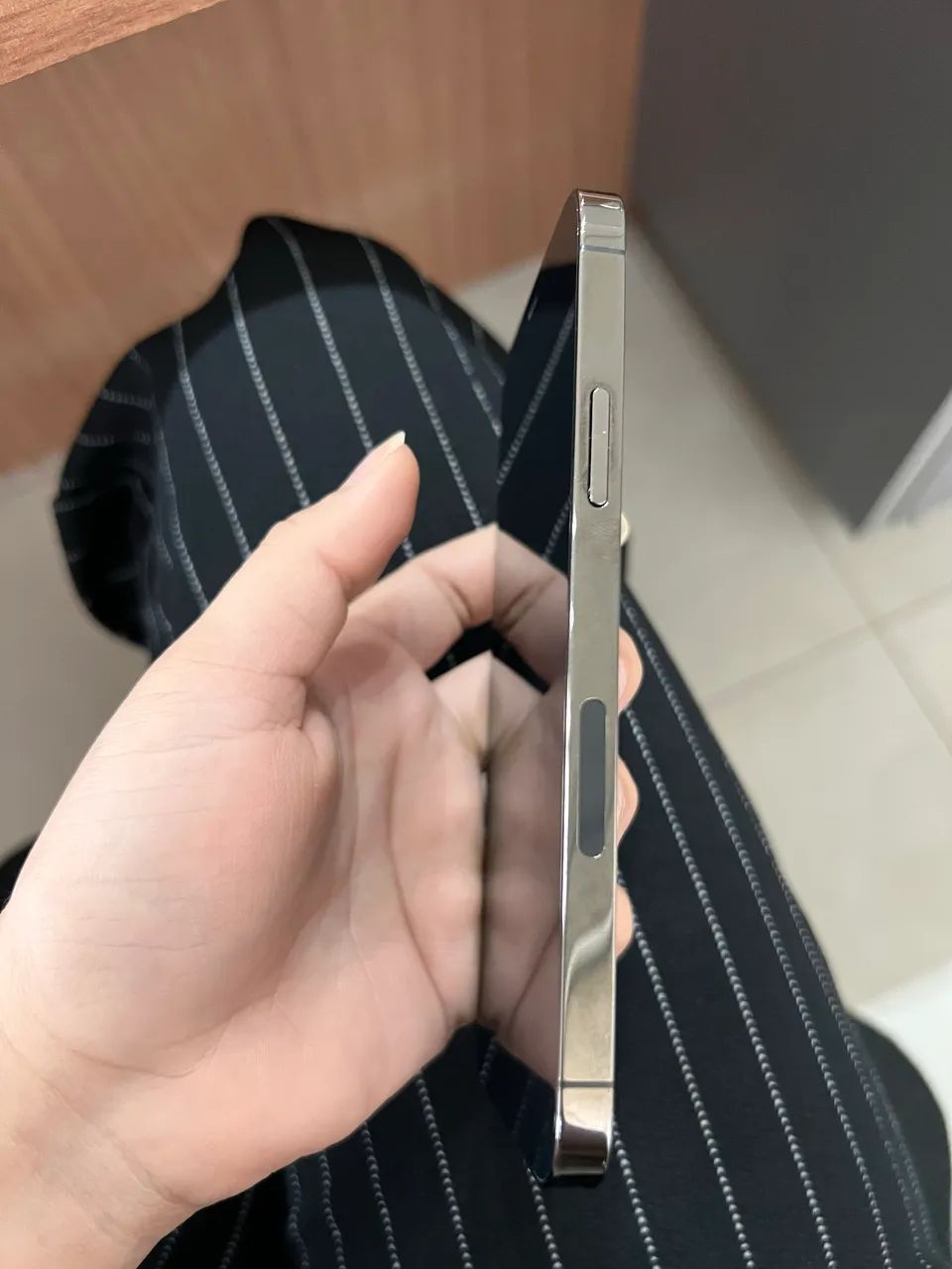 iPhone 12 Pro - 128GB - Foto 3