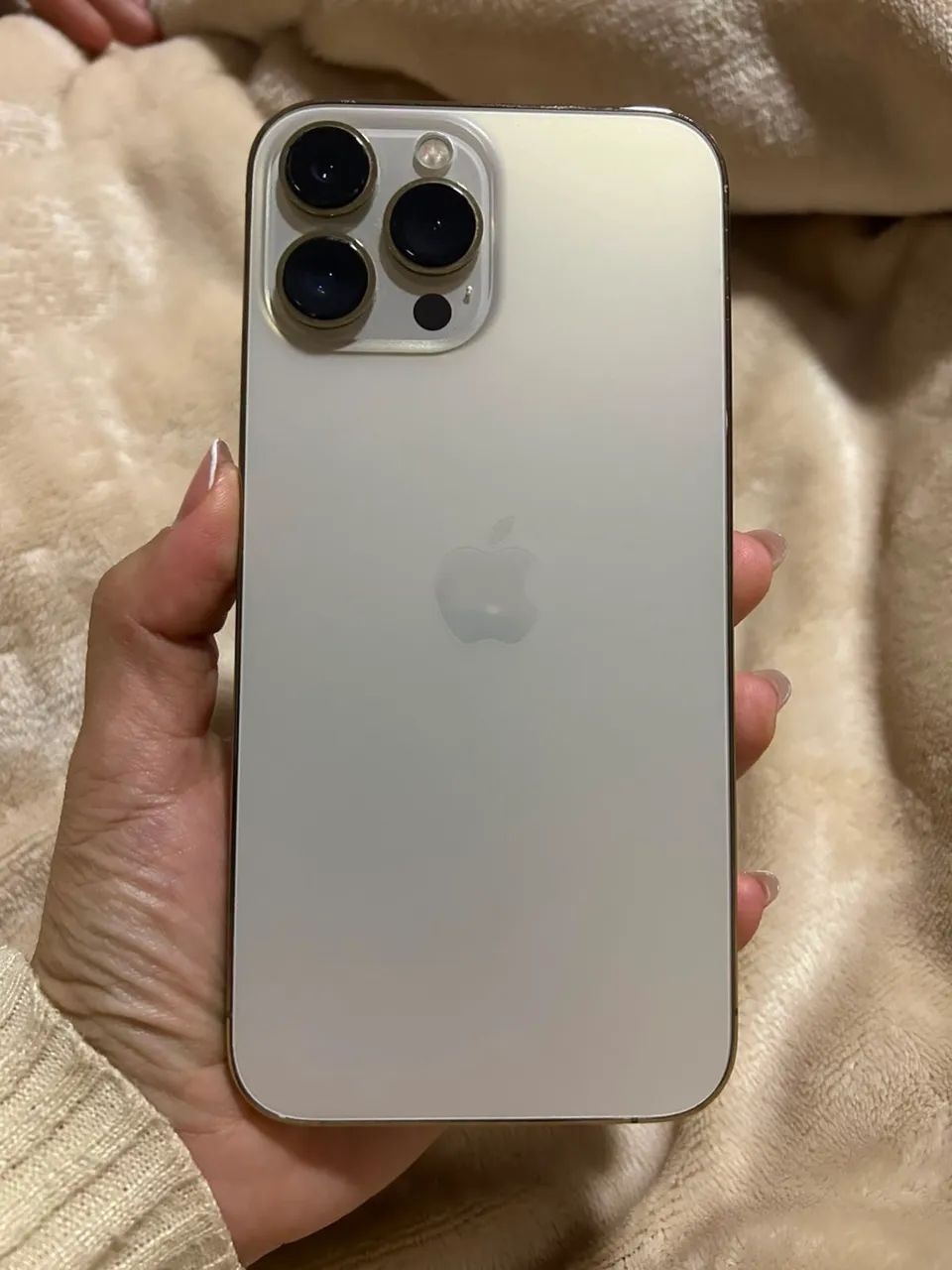 IPhone 13 Pro Max 128GB - Foto 2