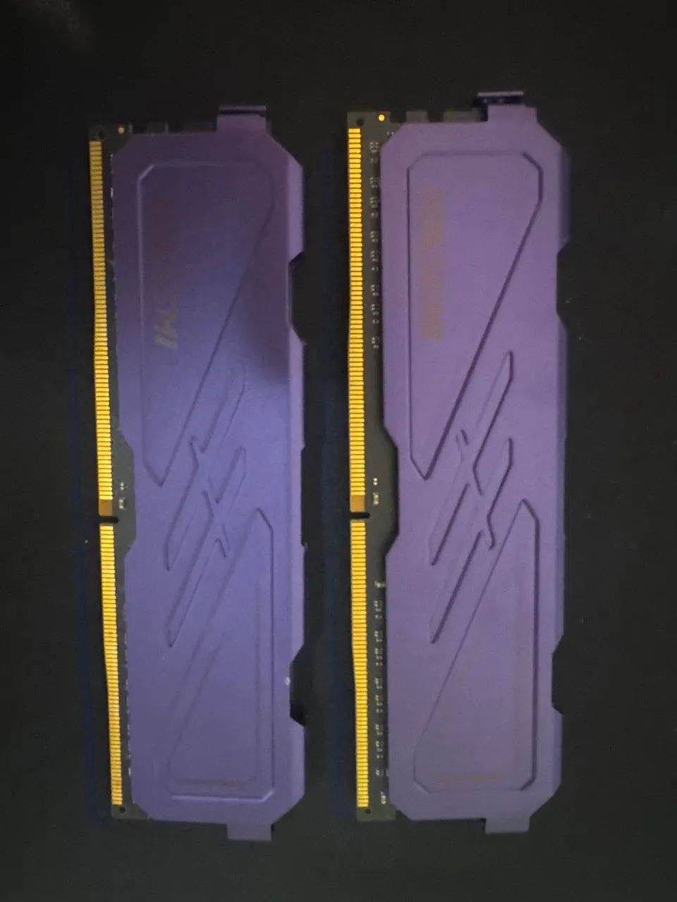Memoria Ram ddr4 2x8gb 3200mhz