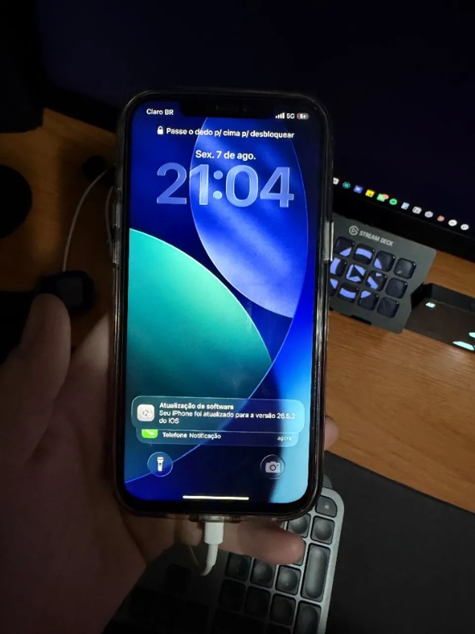 iPhone 12 Pro Max - Foto 2