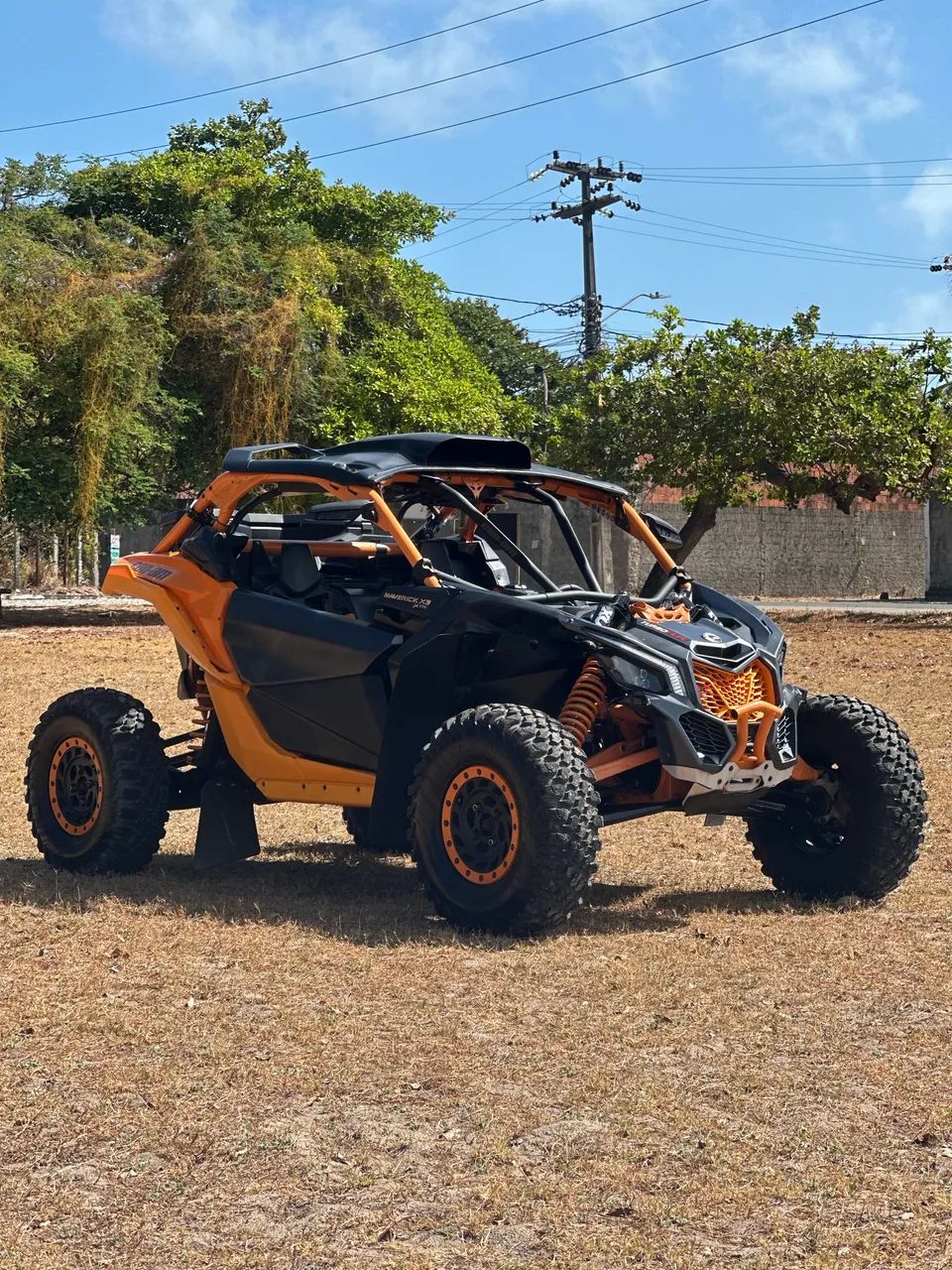 UTV XRC 2020 - Foto 2