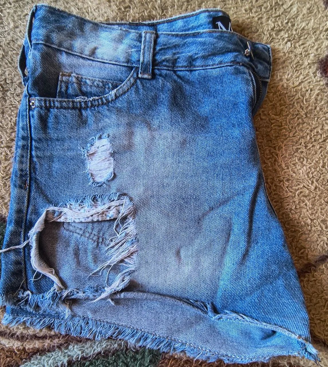 Short jeans  - Foto 3