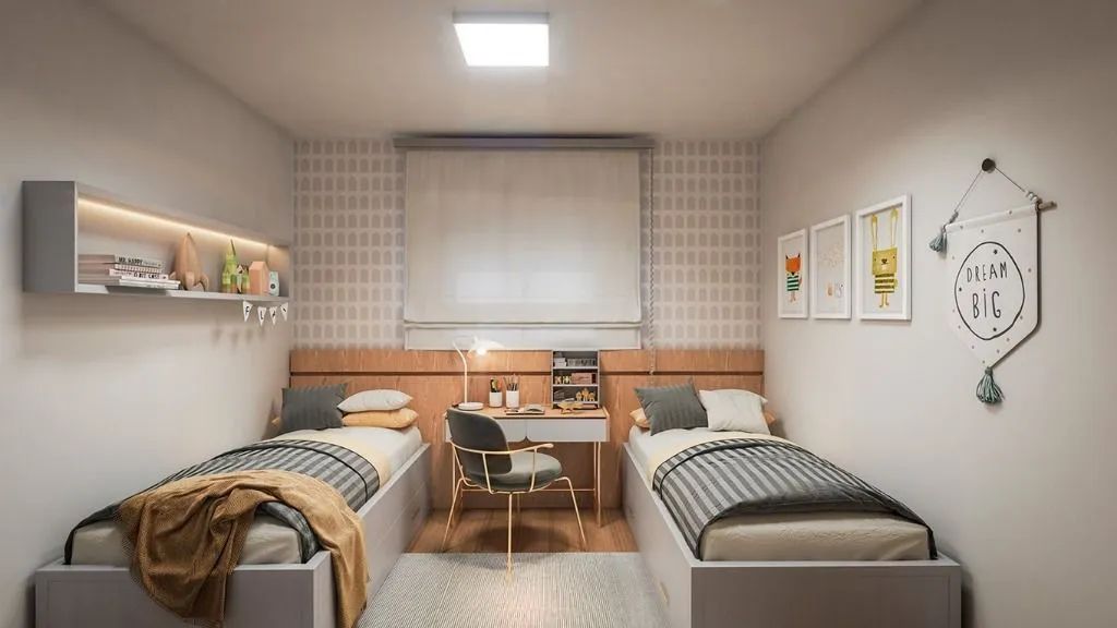 Apartamento com 2 quartos à venda, 55 m² - Vila Mazzei - São Paulo/SP - Foto 4