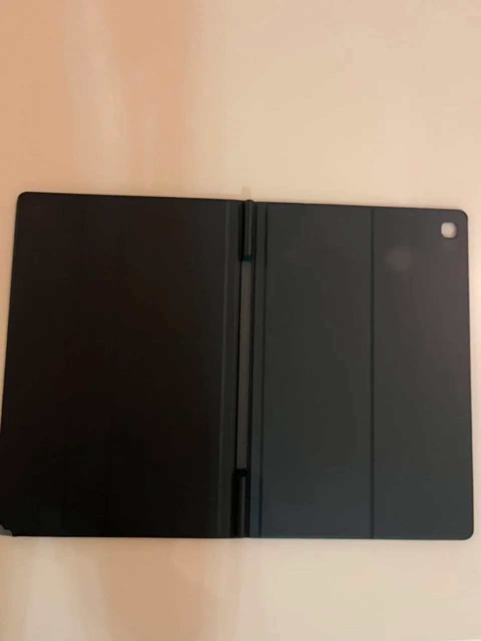 Capa tablet S6 Lite Samsung Original  - Foto 2