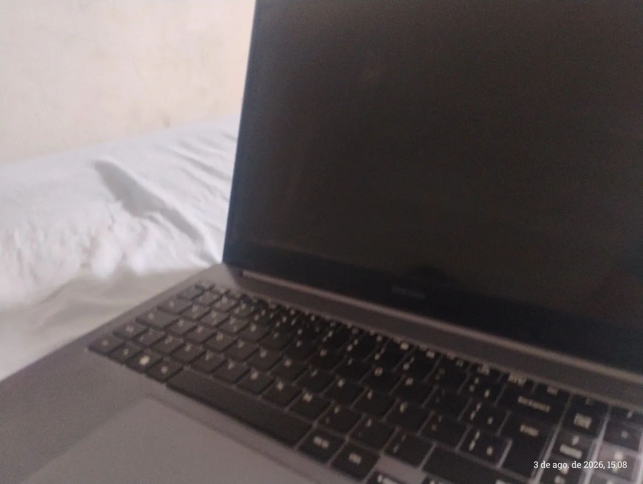 Notebook Samsung i5 