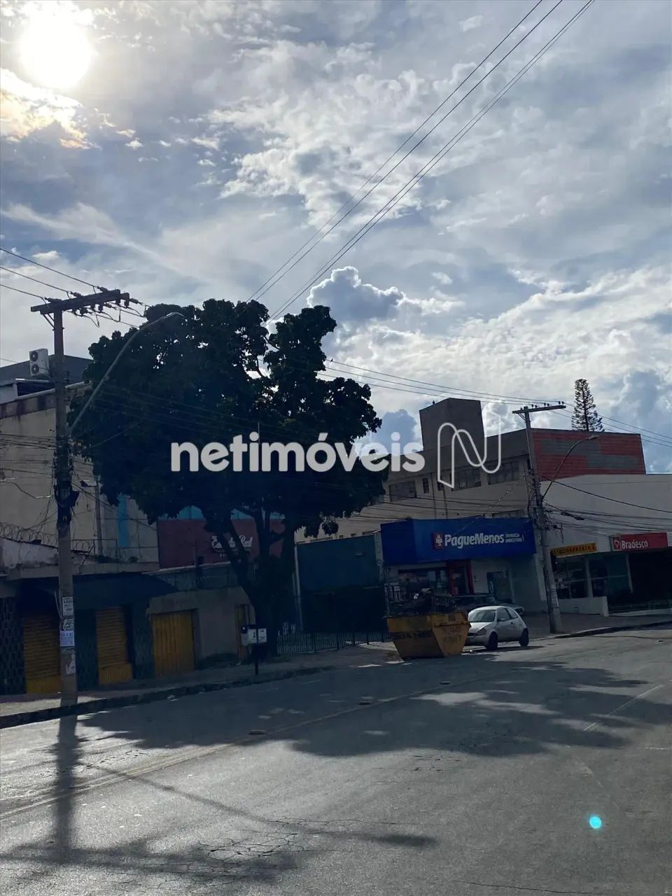 Venda Casa comercial Glória Belo Horizonte - Foto 4