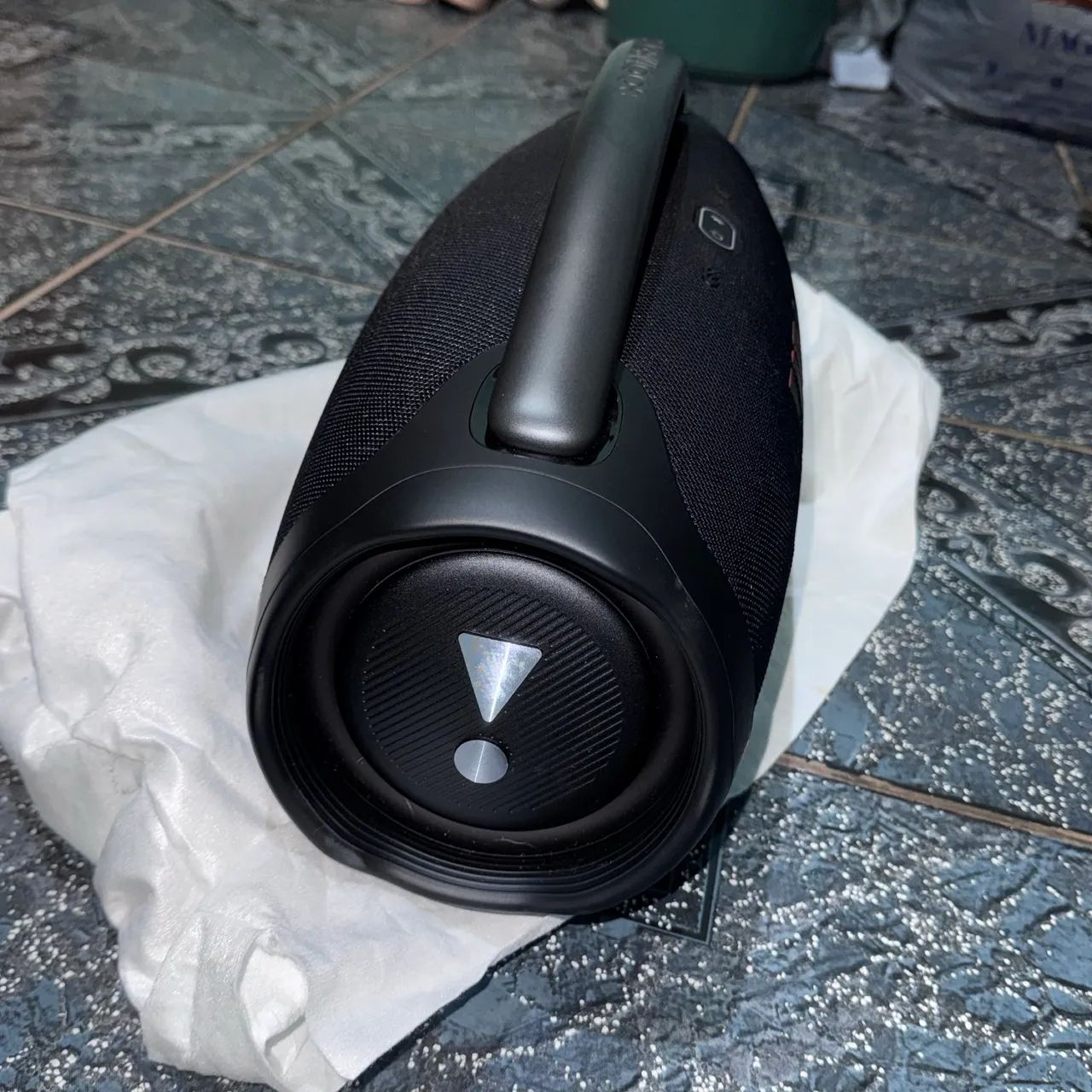 Boombox 3 - Foto 3