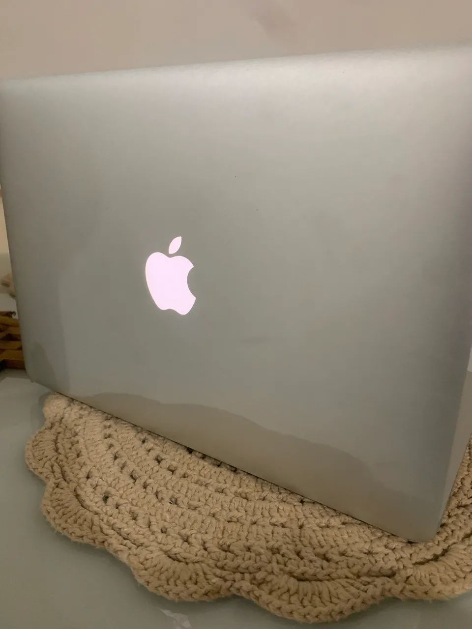MacBook Air 2017 - Foto 3