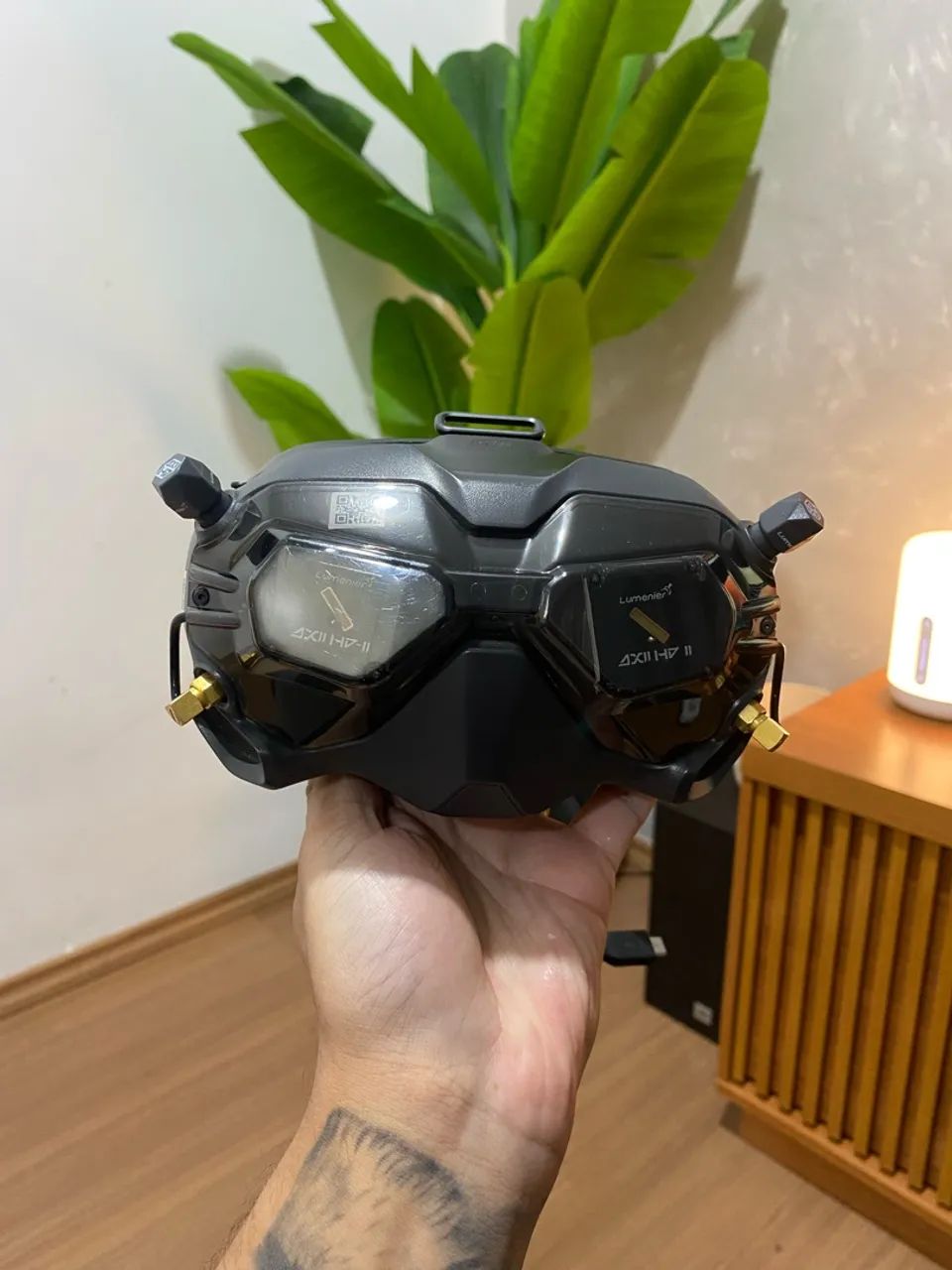 Kit fpv raiz - Foto 4