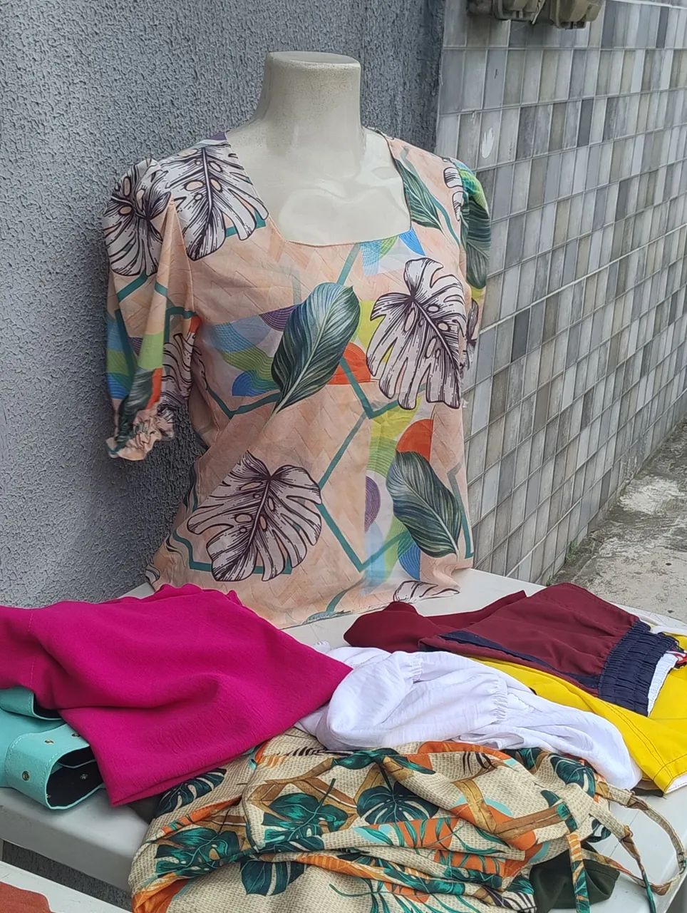 Blusas