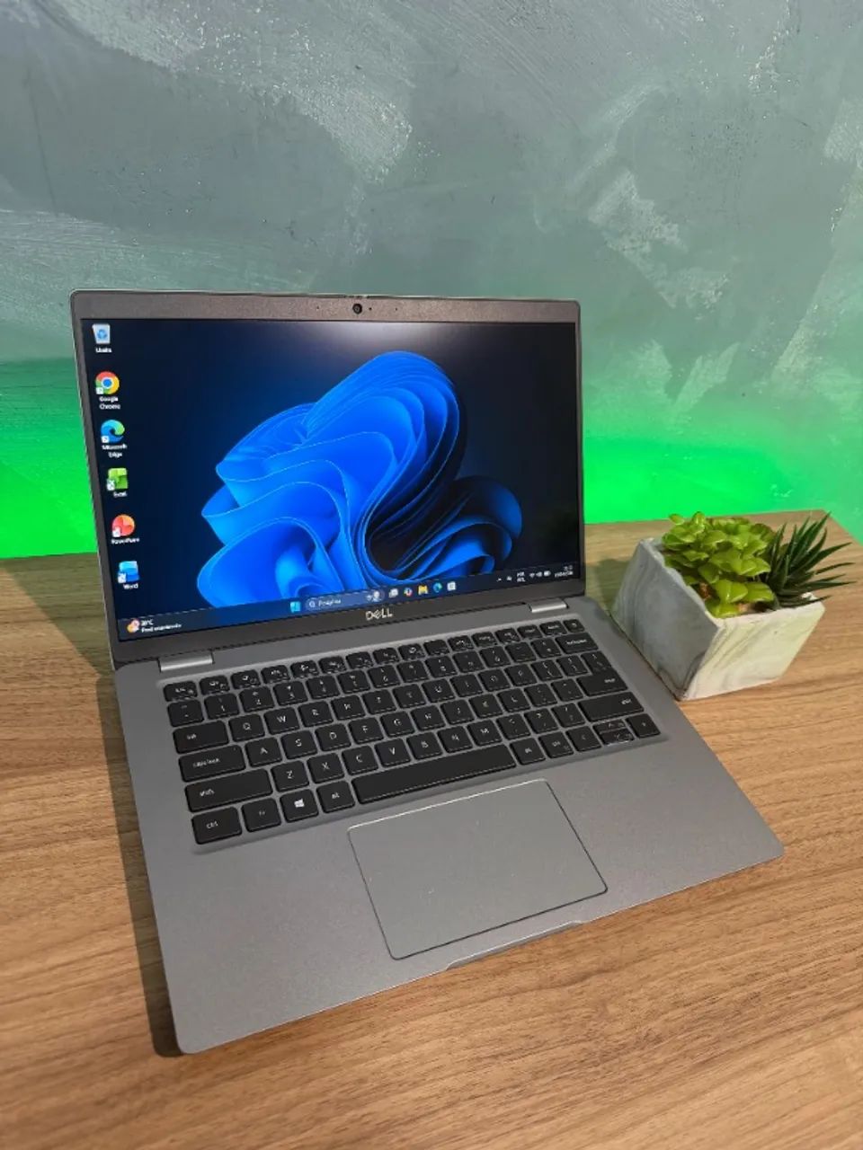 第11世代i5 DELL Latitude ノートPC 16GB office Notebook Dell Latitude i5 11° 16GB - Notebooks - Jardim Alto São