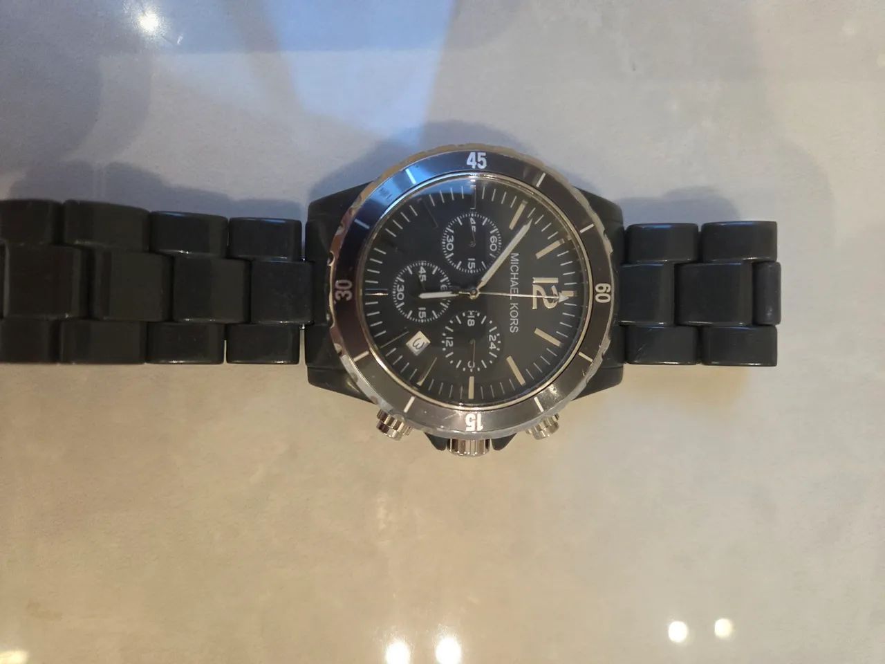 Relogio Michael Kors - Foto 2