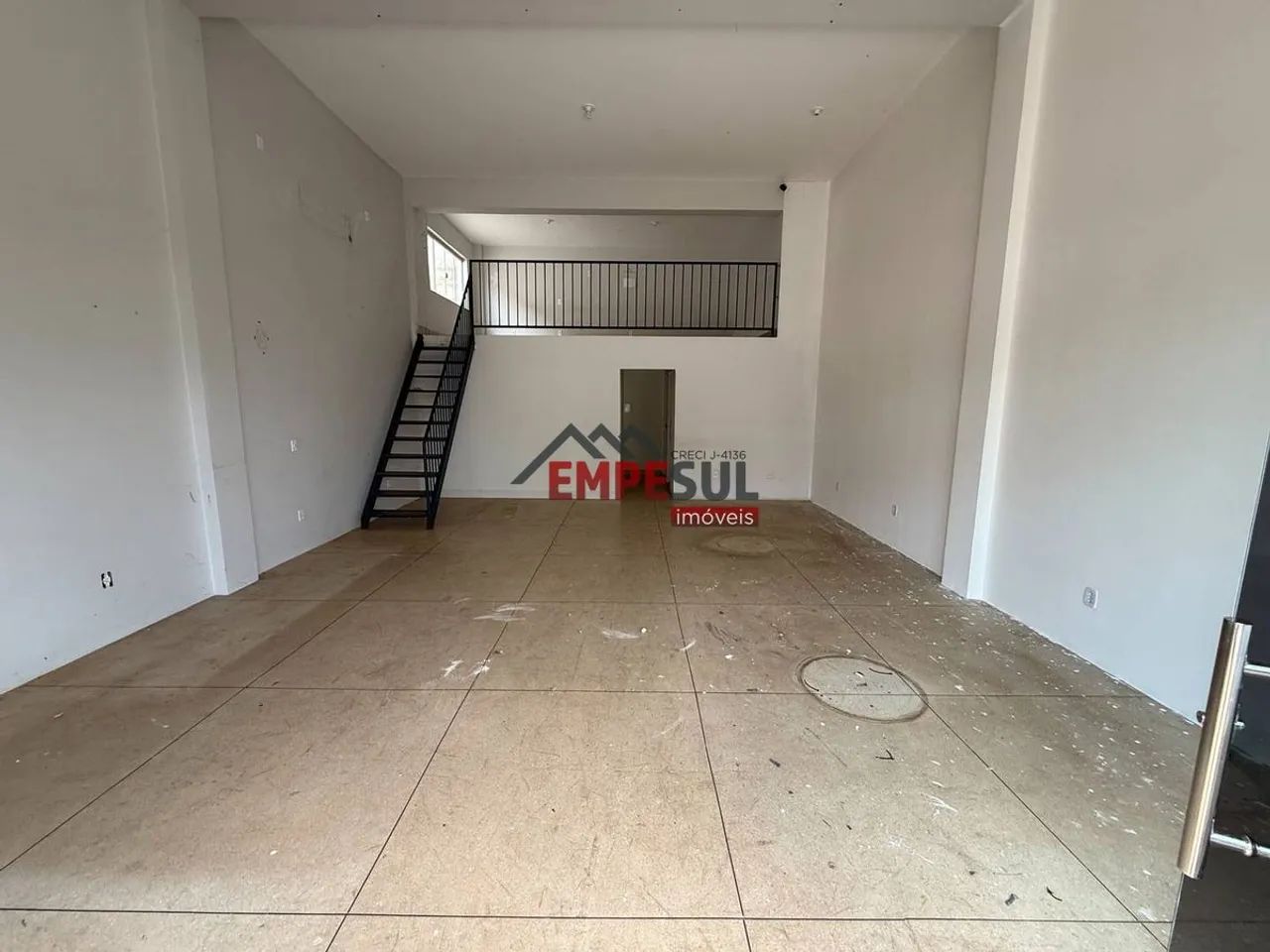 Sala comercial para Locação, Jardim Taquari - Palmas - Foto 2