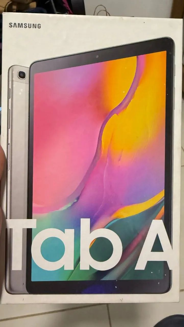 Tablet