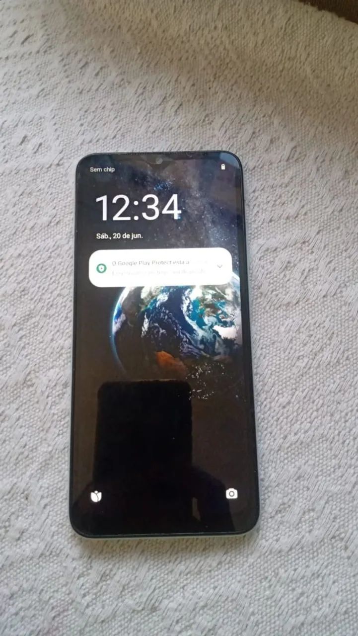Celular redmi a1