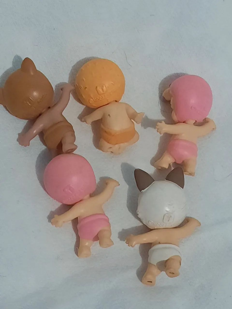 Brinquedos  - Foto 3