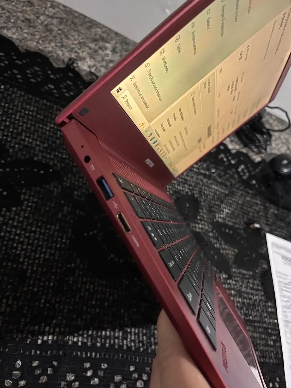 Vendo Notebook  - Foto 5