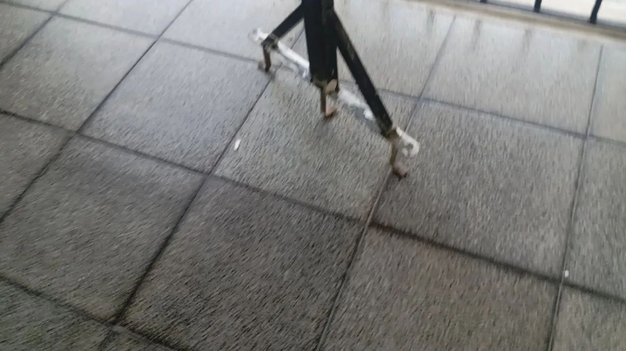 Barra Fixa para calistenia longa com 60 cm - Foto 3