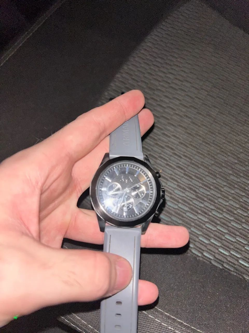 Relógio Armani Exchange AX2609 - Foto 4