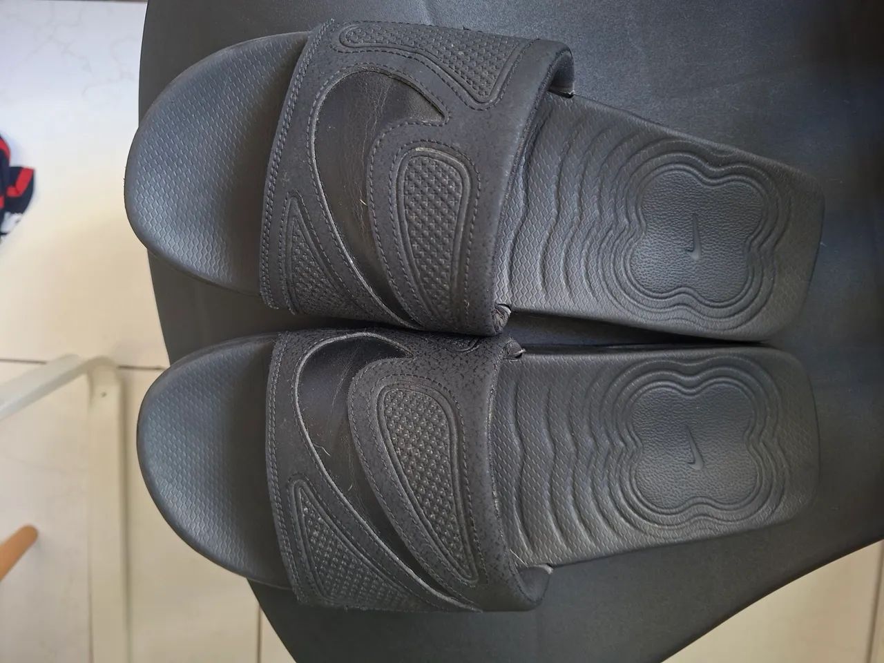 Chinelo nike air  - Foto 2