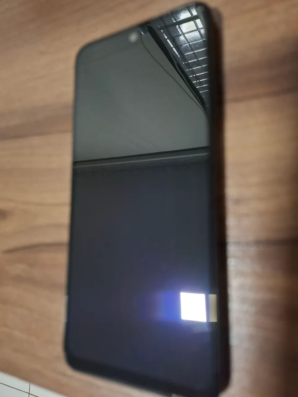 VENDO REDMI NOTE 11 - Foto 2