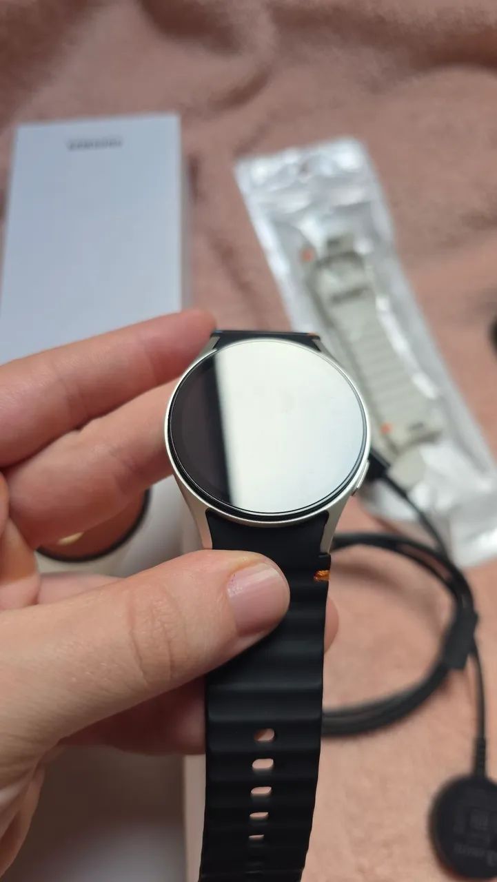 Galaxy watch 7 40mm  - Foto 3