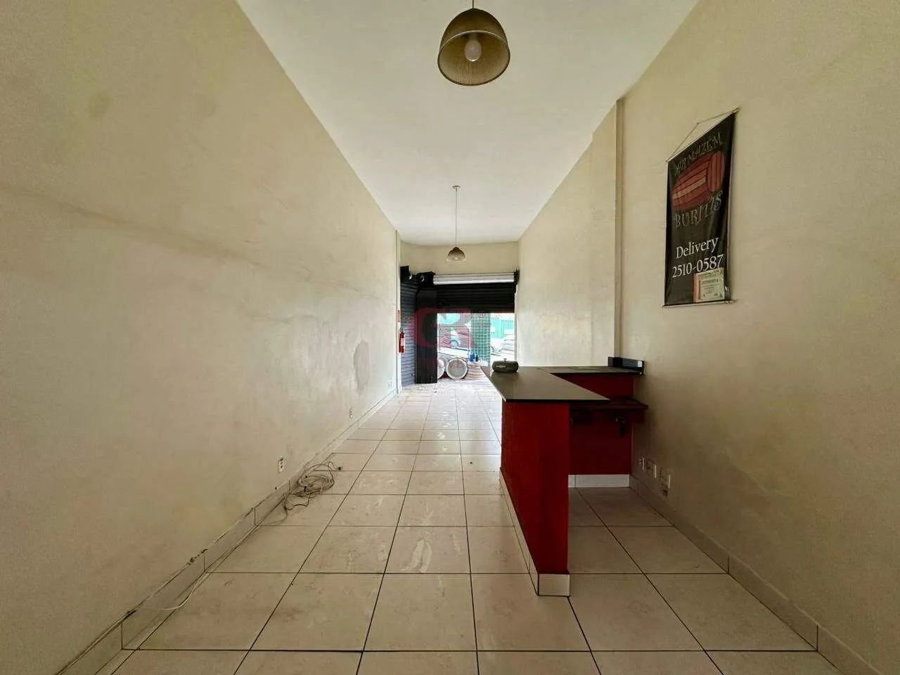 Loja Comercial à venda  68 m² no Estoril, BH - Foto 2