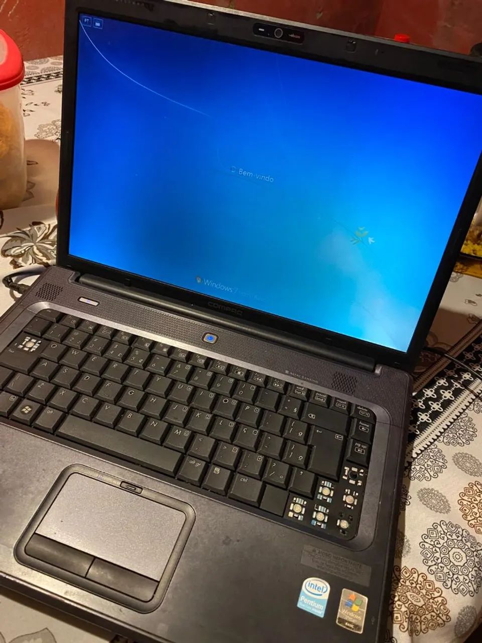 Notebook e impressora ?  - Foto 4