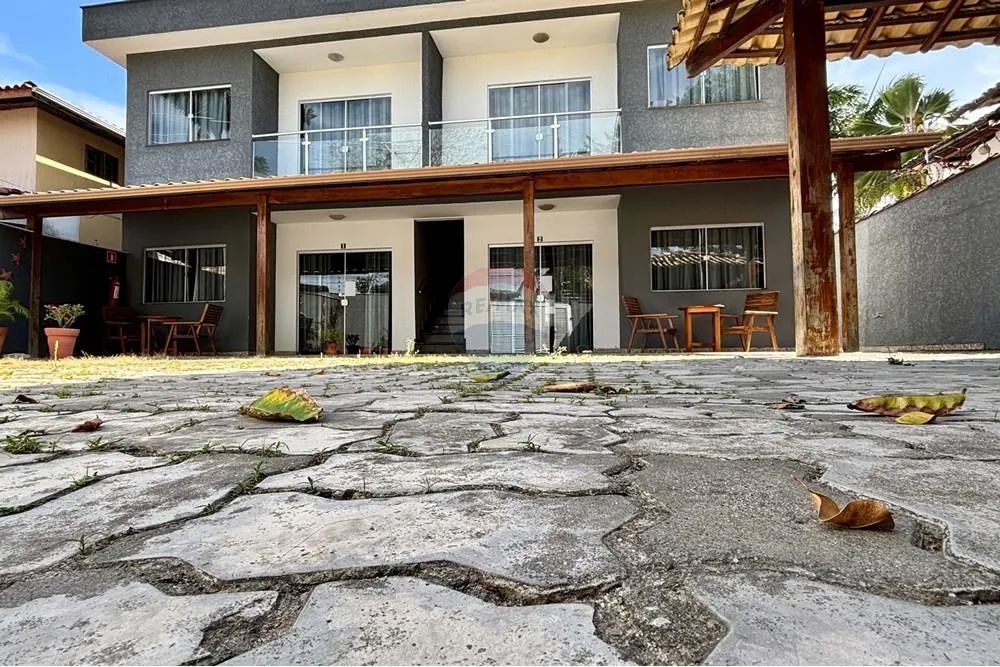 Ativo Imobiliário em Taperapuan | Condomínio com 7 Unidades e Piscina - Foto 5