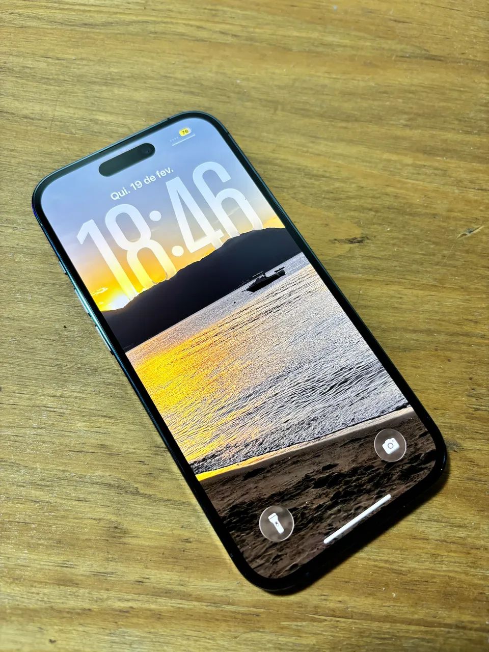 IPHONE 14 PRO 89% - Foto 2
