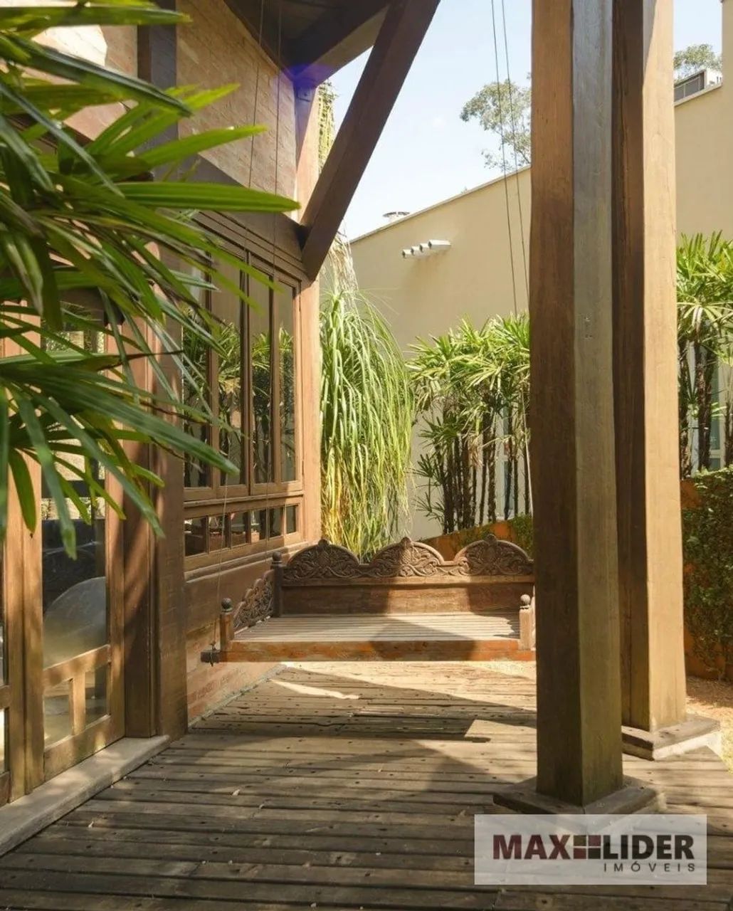 Casa em Condomínio para Locação e Venda - Foto 4