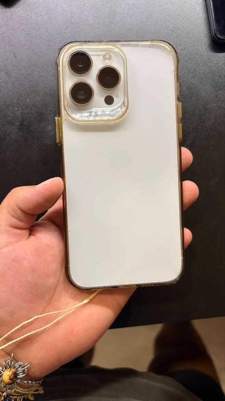 iPhone 14 Pro Max  - Foto 2