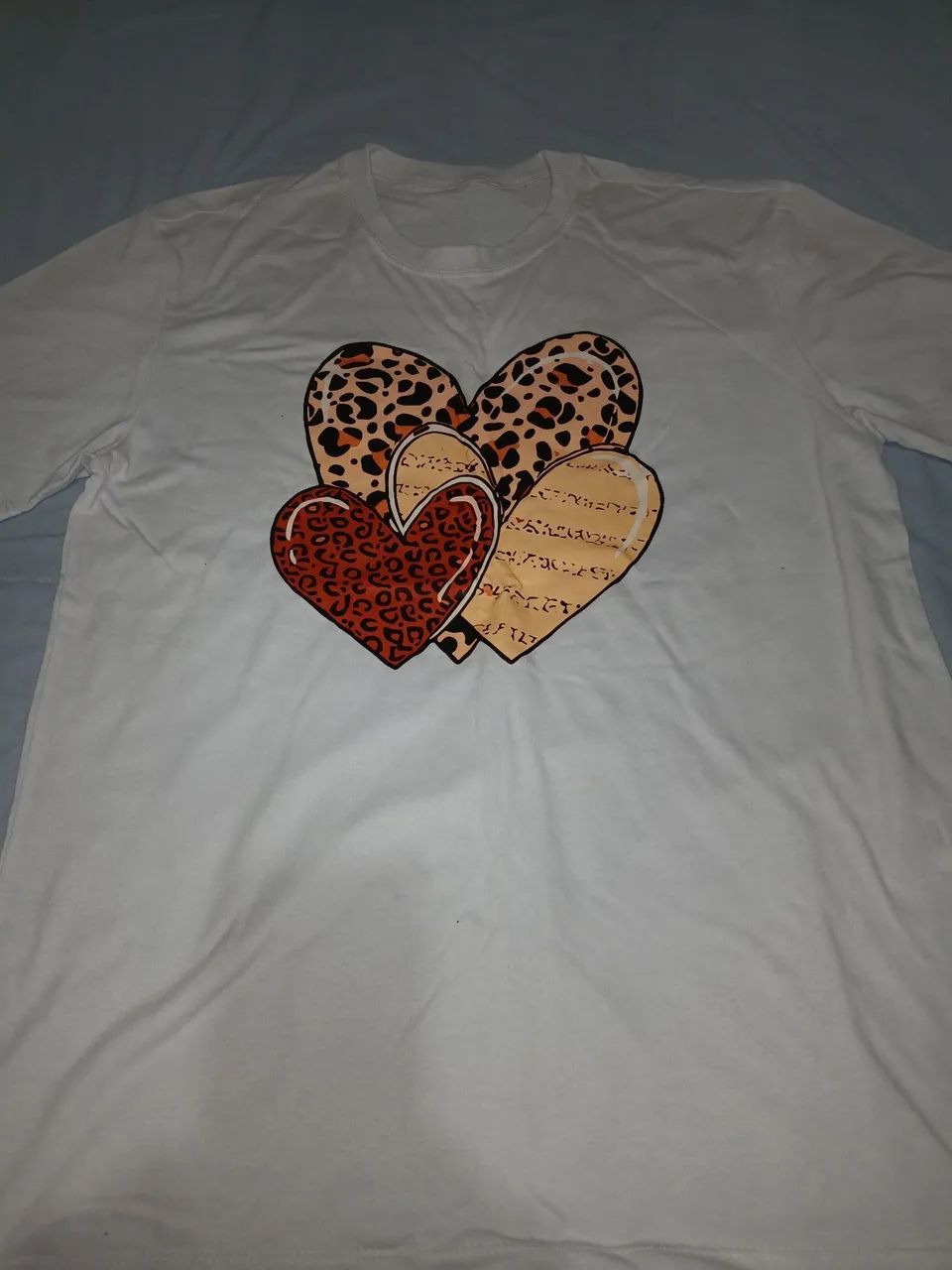 Kit de blusas  - Foto 2