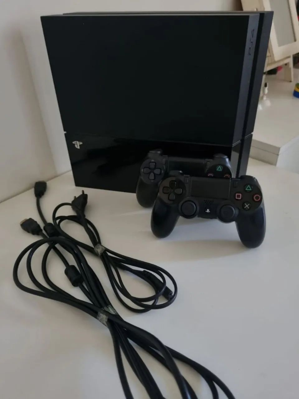 Playstation 4 - Foto 2