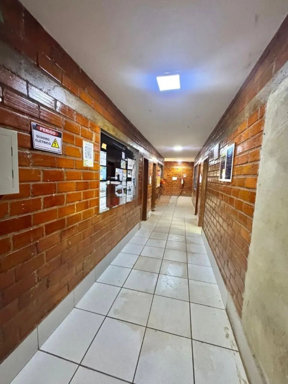 Oportunidade Logística, Alugo Galpão BR 135, (na pista) - Foto 5