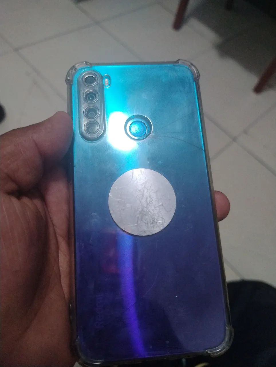 Celular  - Foto 2