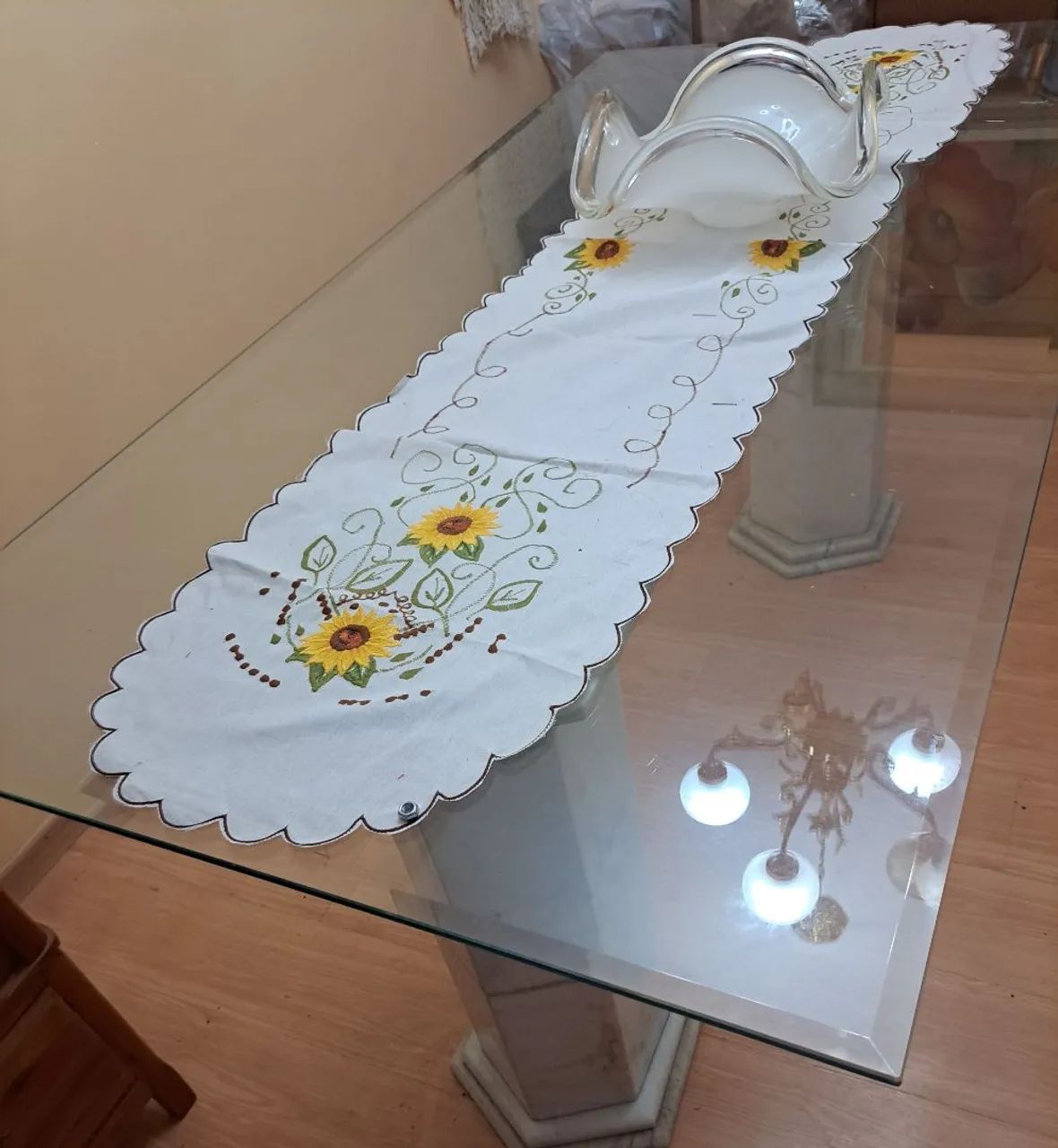 Mesa de jantar - Foto 2
