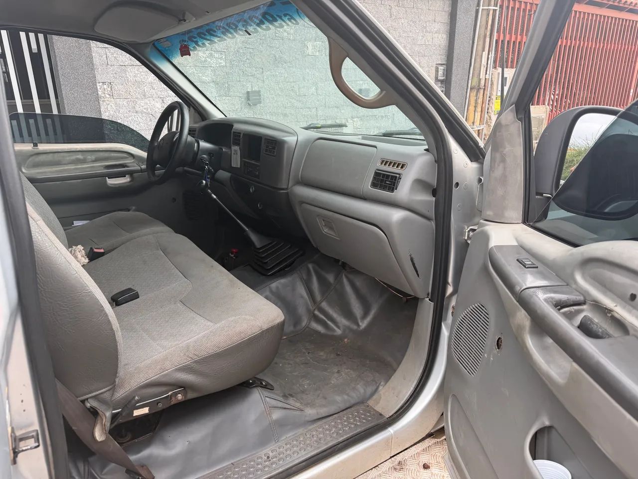 F350 guincho plataforma  - Foto 4