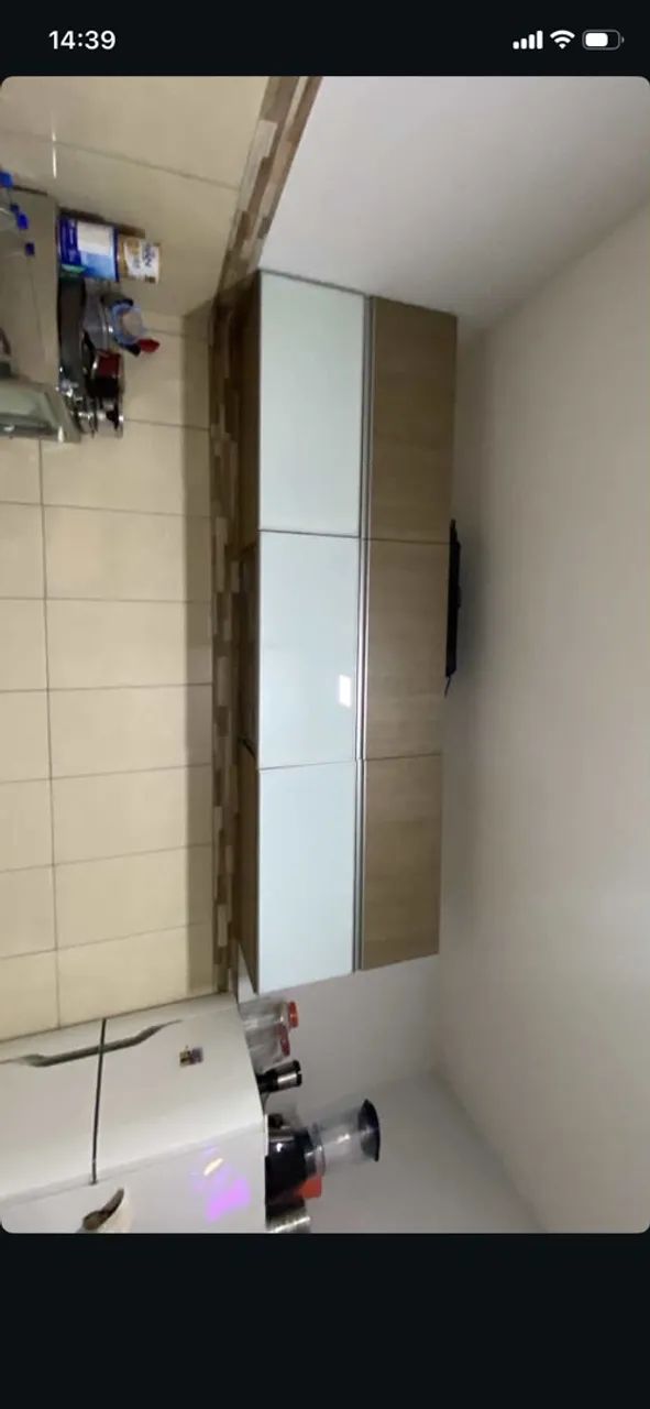 Armário Planejado 