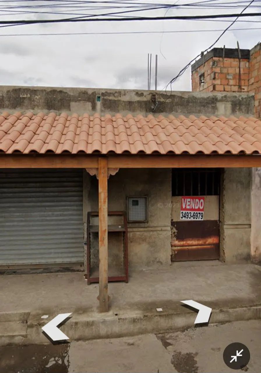 Vendo loja tipo galpão, e mais 1 loja  - Foto 4